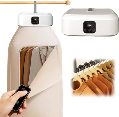 Electric Clothes Dryer | مجفف ملابس كهربائي