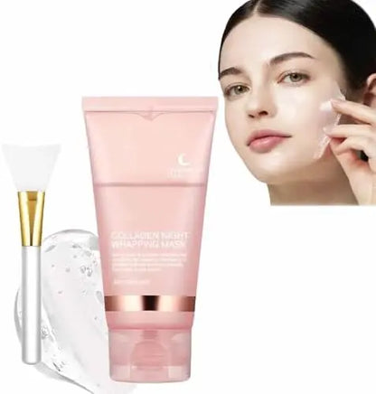 Collagen Night Mask | قناع الكولاجين الليلي
