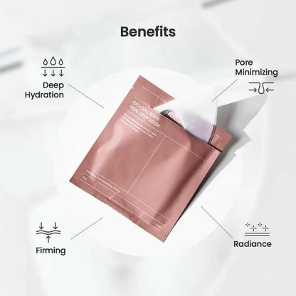 Bio-Collagen Mask | قناع الكولاجين العميق
