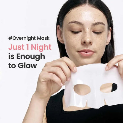 Bio-Collagen Mask | قناع الكولاجين العميق
